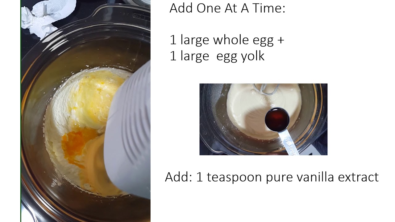Need A Quick & Easy Tea Time Muffins