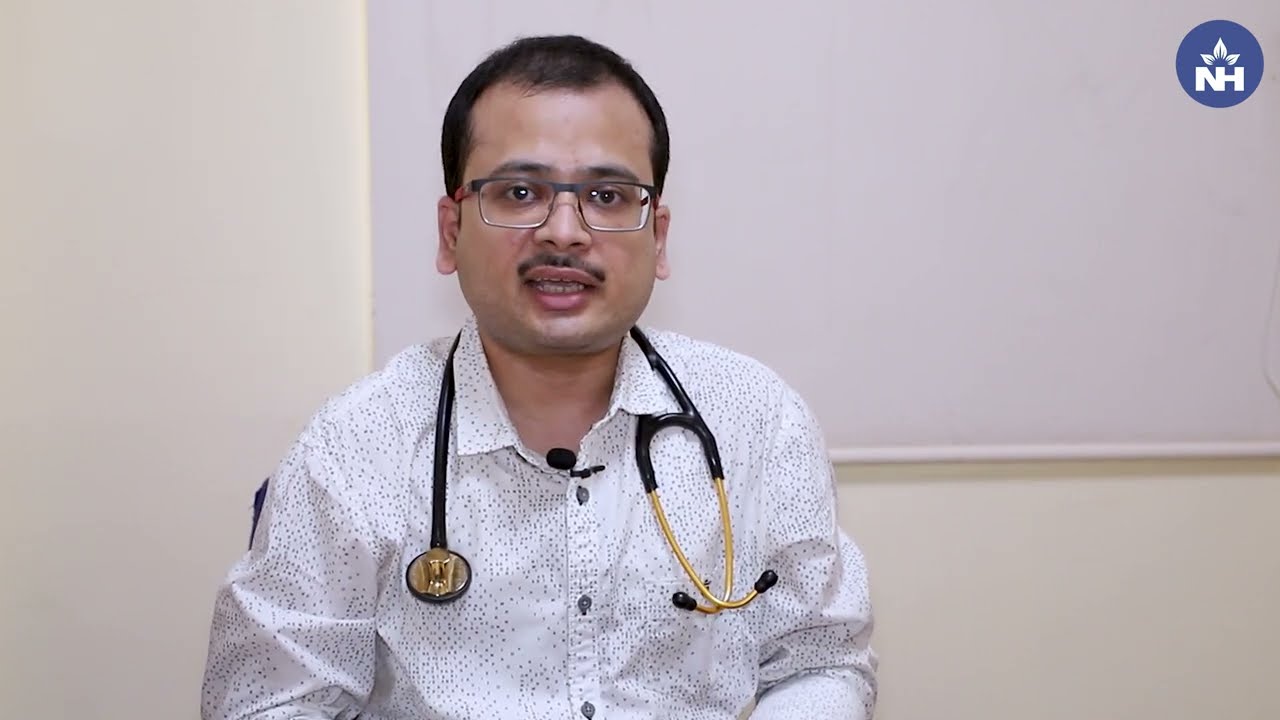 Swine Flu (H1N1): Symptoms & Prevention | Dr. Abhradip Das
