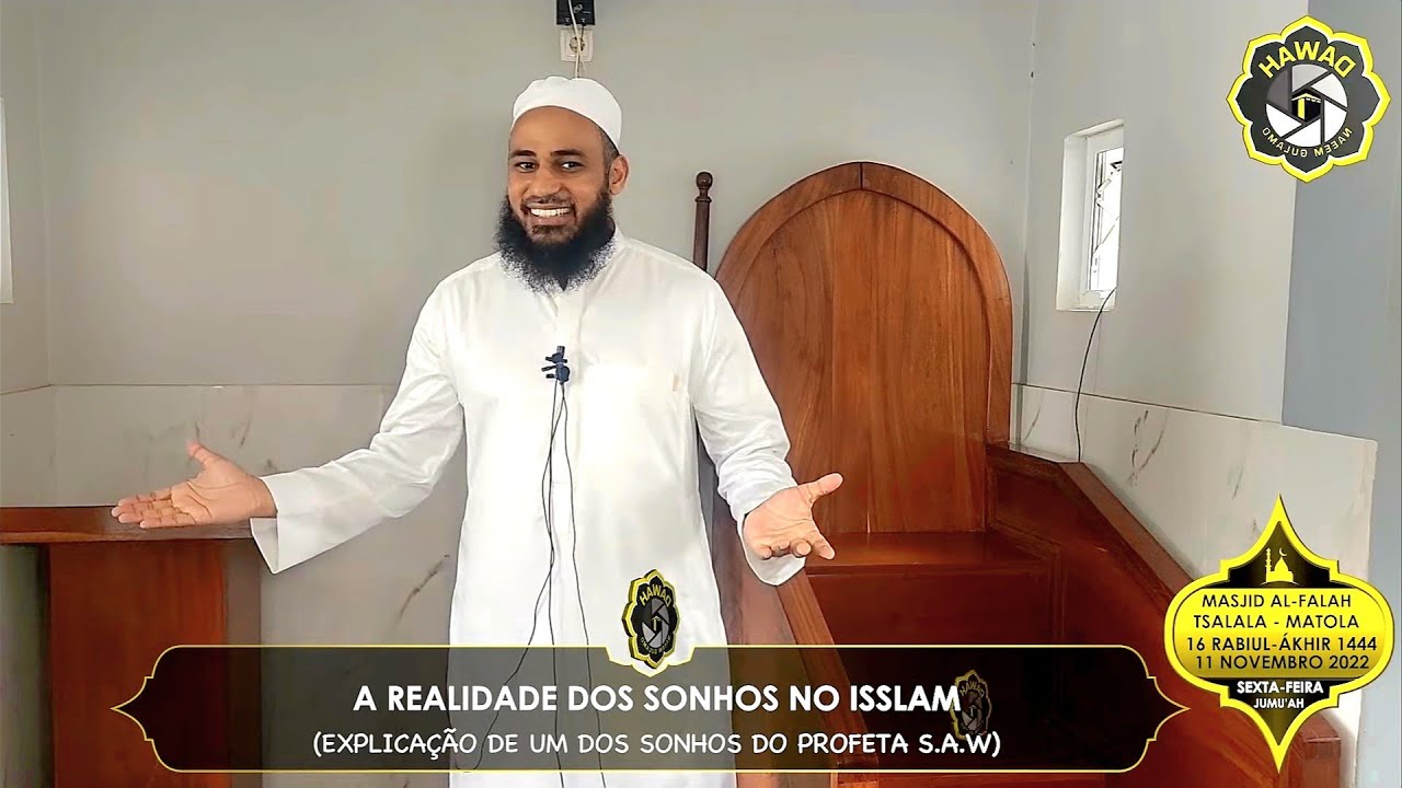 Maulana Takdir Abdula (11/11/2022) - Tema; 