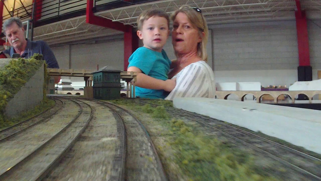 CAB RIDE; SUMMER FEST (GOLDSBORO, NC) 2018 #1 (Goldsboro, NC)