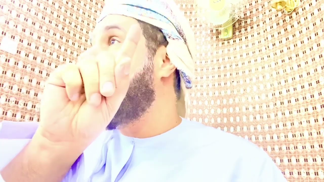 البرنامج الوعظي /من كل فج عميق