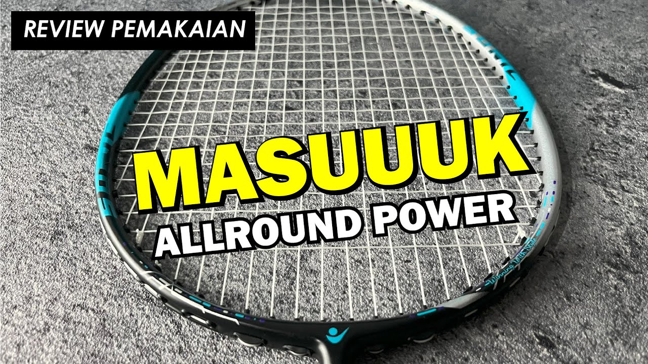 Lebih Nyaman Siken Sonic 20