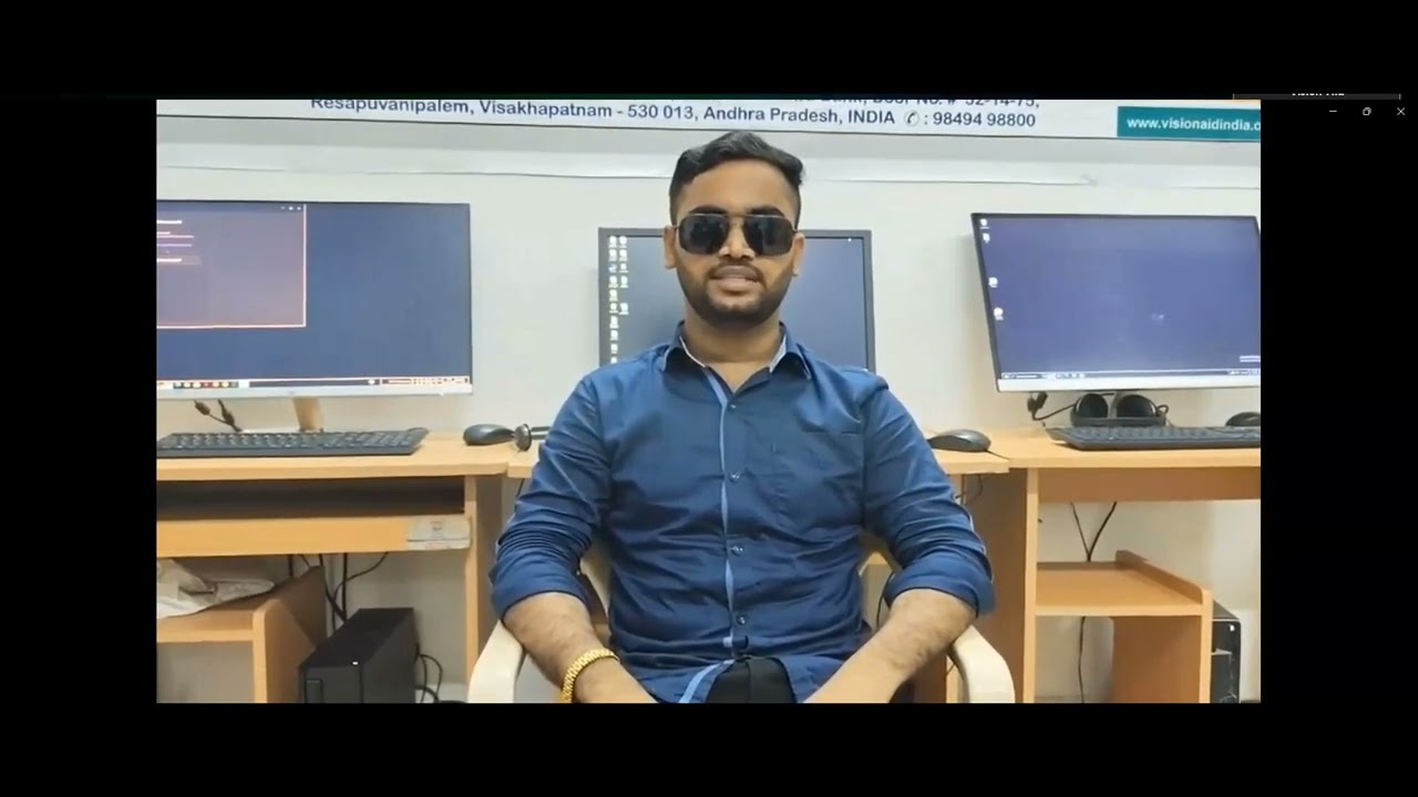Full video of the graduation of Summer 2024 Surya Scholarship graduation ceremony