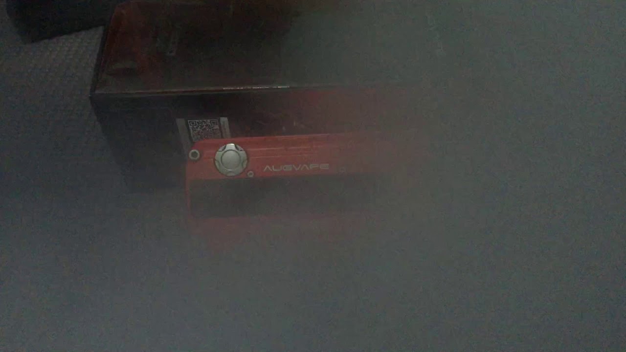EP7 : รีวิวAugvape V200(Vtec)
