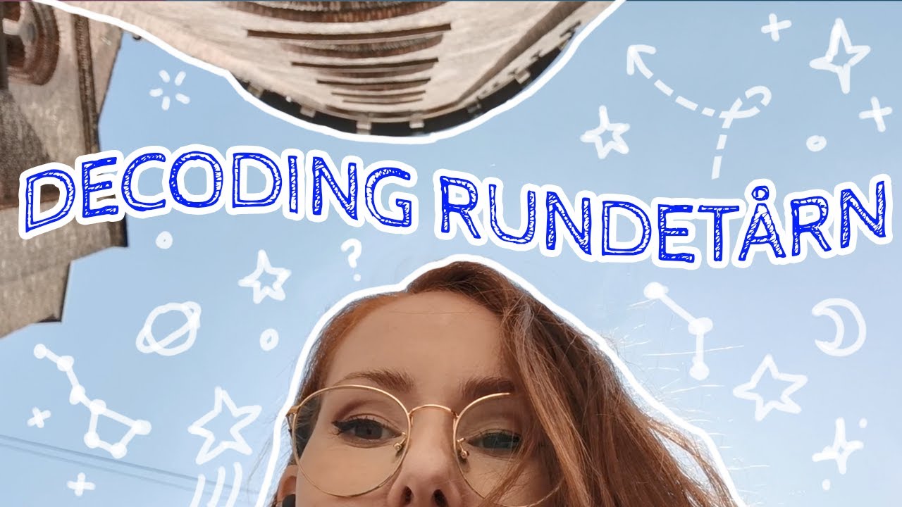 ROUND TOWER COPENHAGEN: Everything You Need to Know