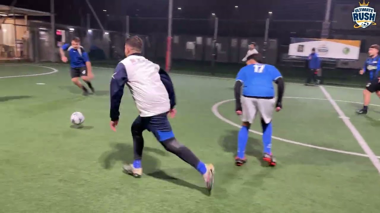 River Plate VS Darkside ⚡️Tornei Ultimate Rush