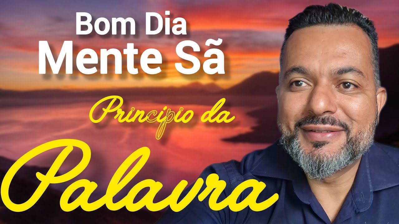 Poder das Palavras | João Junior