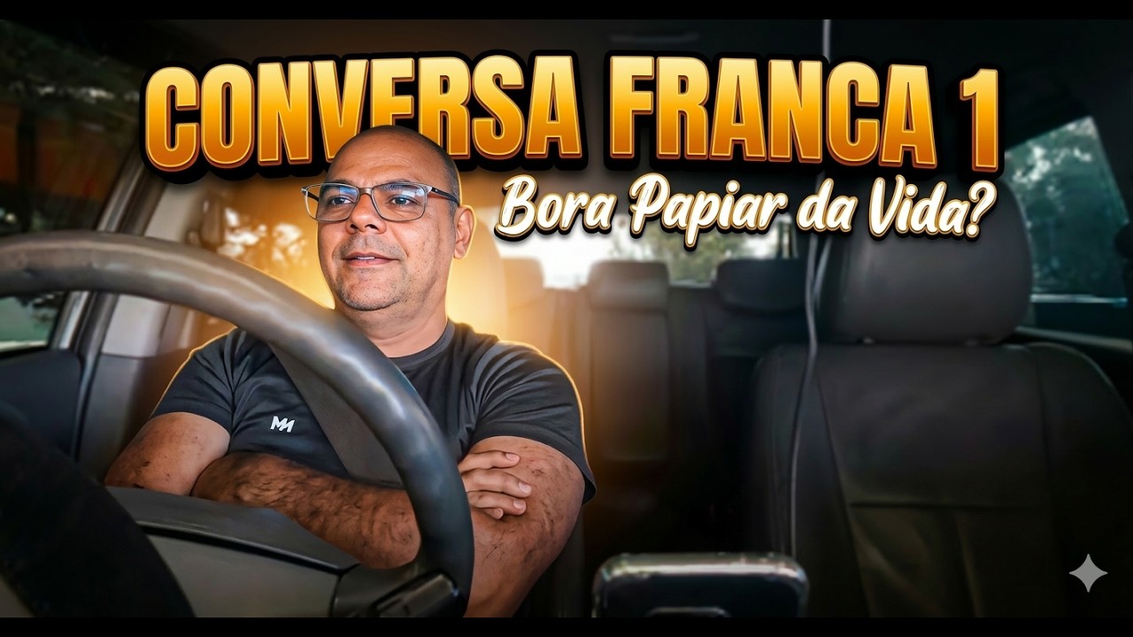 Indo ao mercado em Lauro de Freitas com a esposa. Dez. 2025