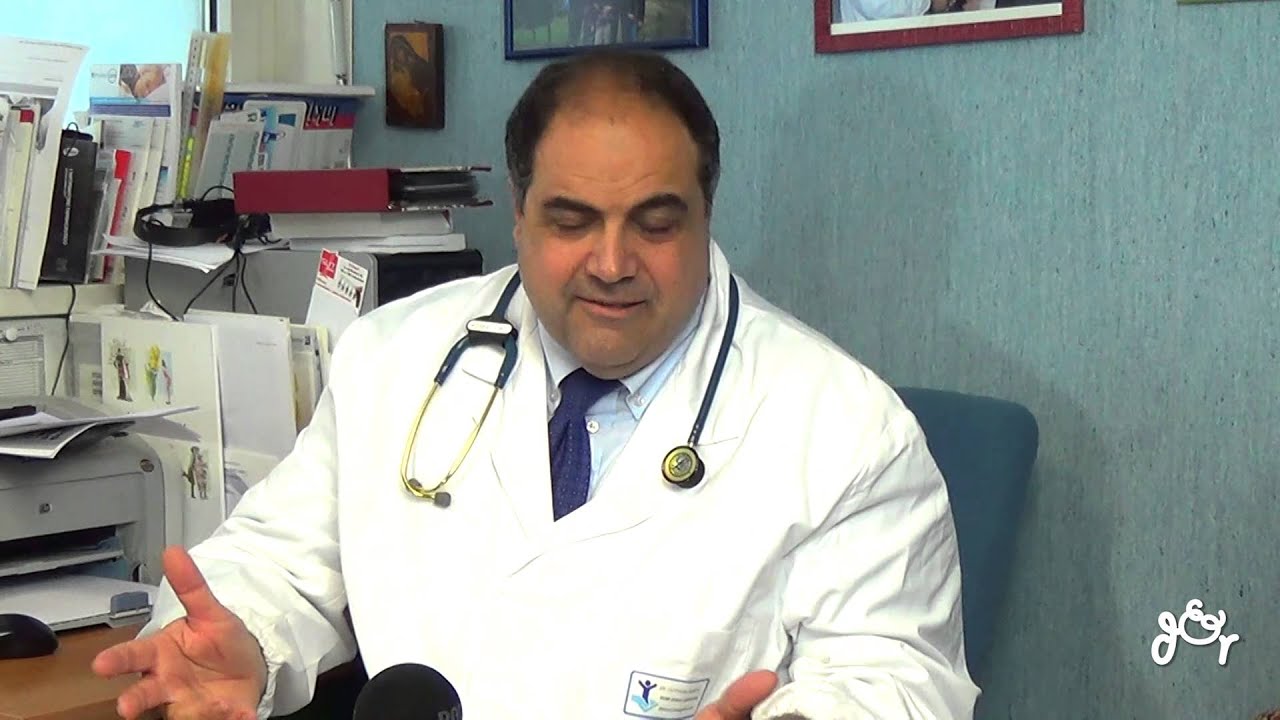 La Bronchiolite nei bambini sotto i 2 anni -   Cosa è, come si cura, come si fa prevenzione