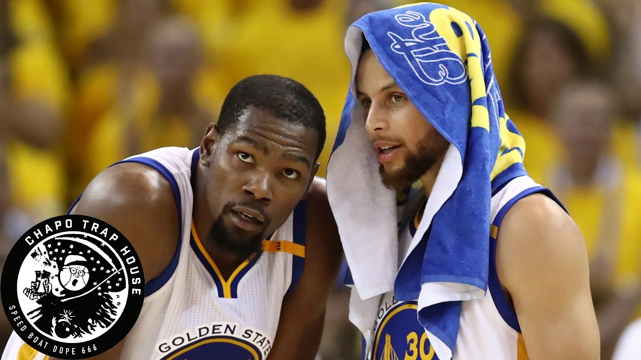 KD Selling Drones To Israel? | Chapo Trap House