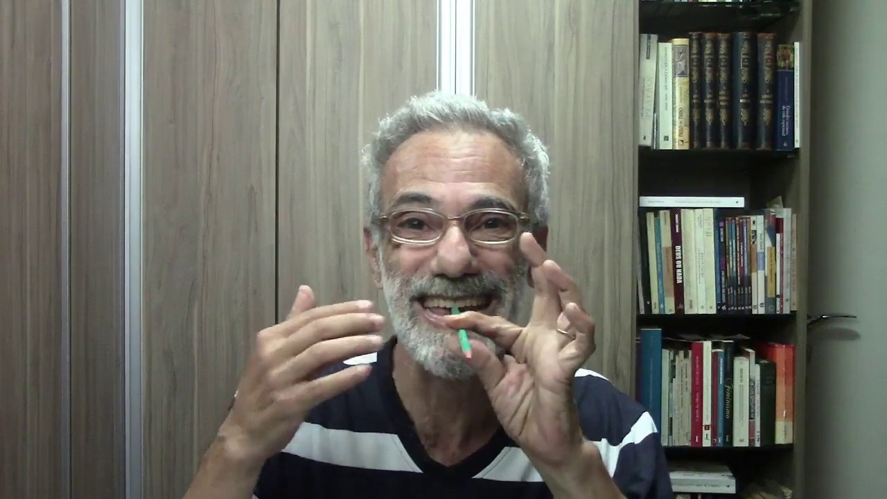 Articule melhor as palavras!