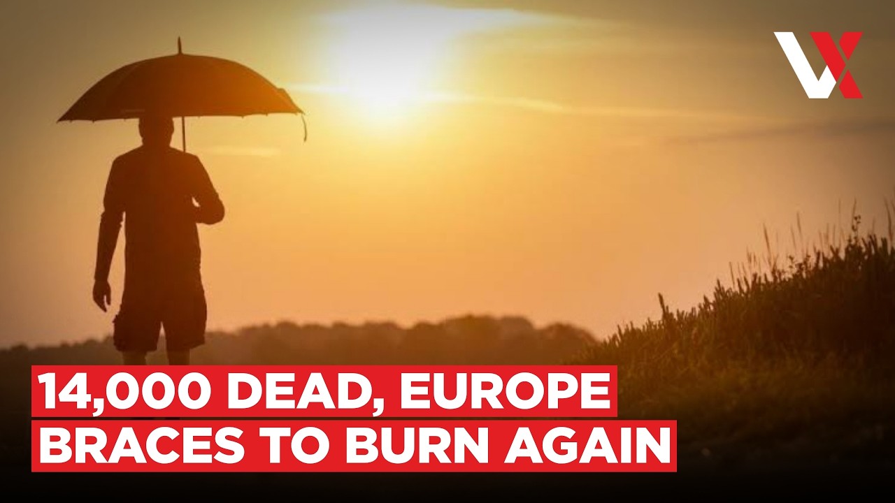 Europe Ready For Next Heatwave? Scientists Warn Of 