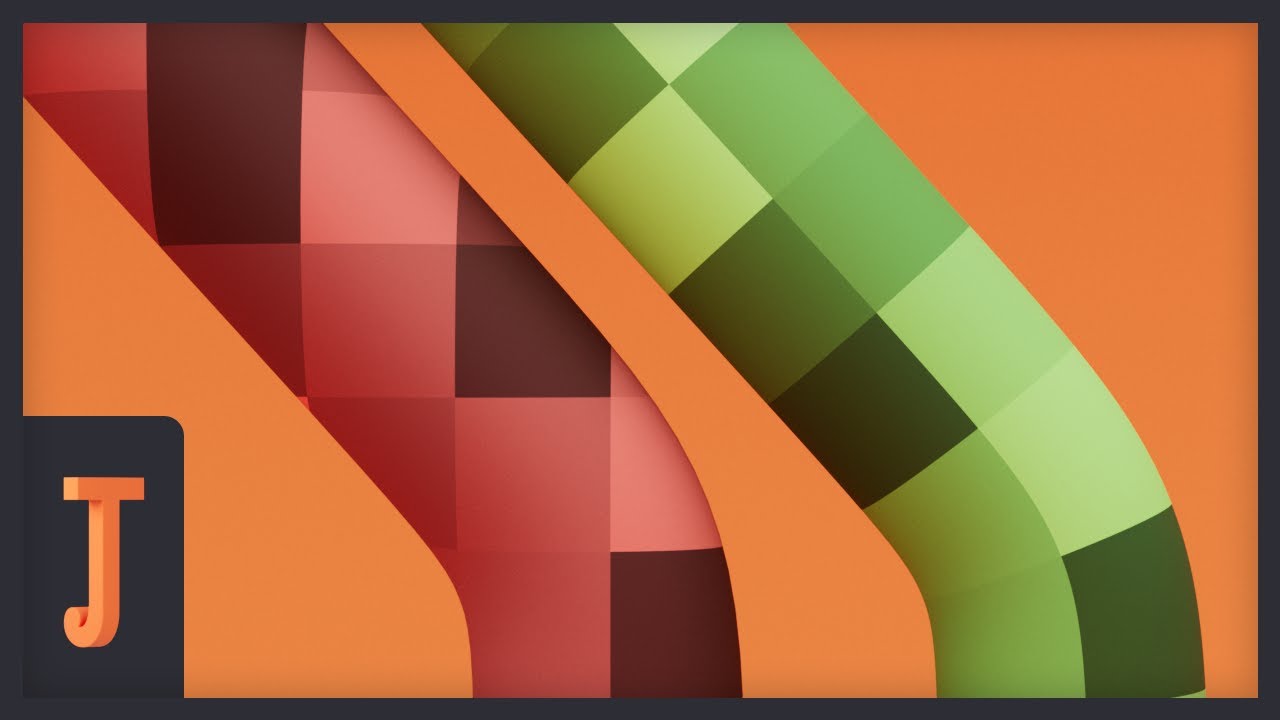 How To Get Redshift Textures to Stick to Animated Objects (in C4D)