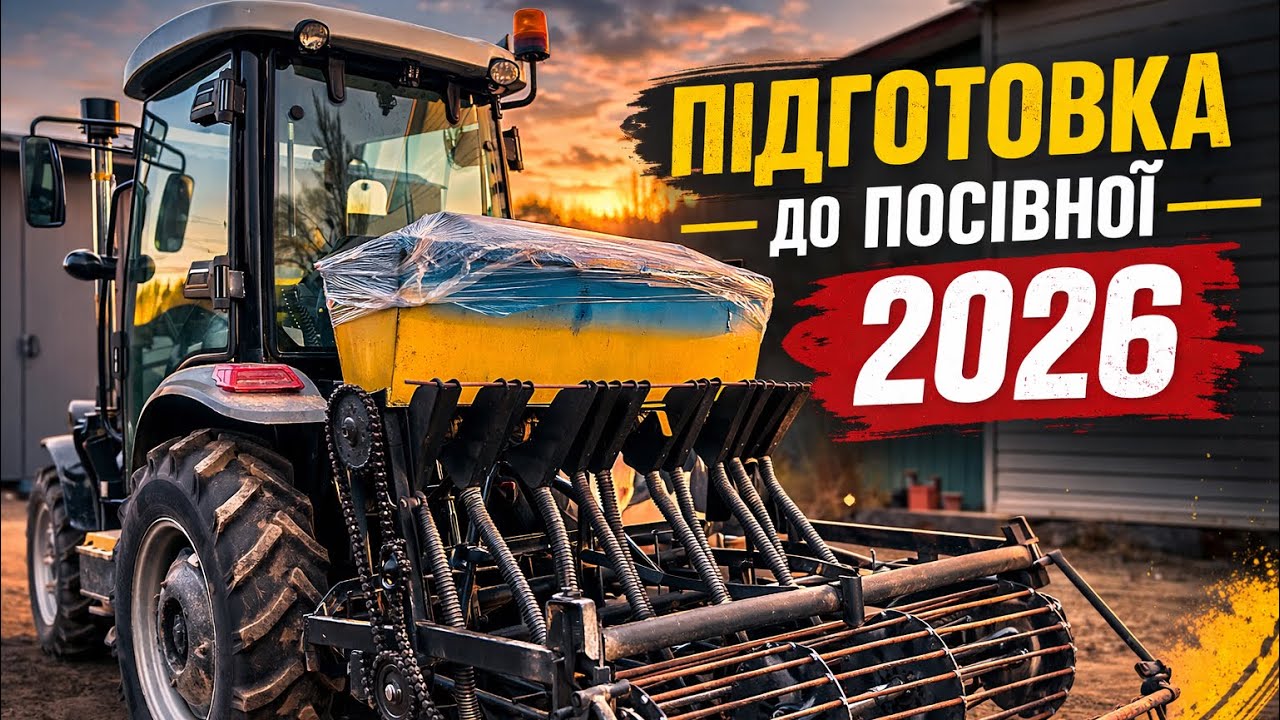 Переробляю сівалку на каток✅ Відповіді на питання та Колеганову за #скаут 