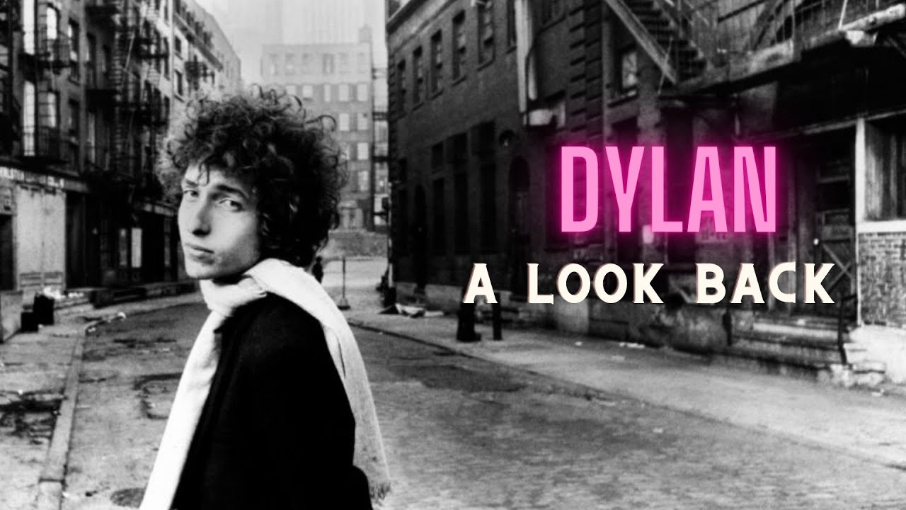 Bob Dylan: The Musical Journey of a Legendary Icon #biography