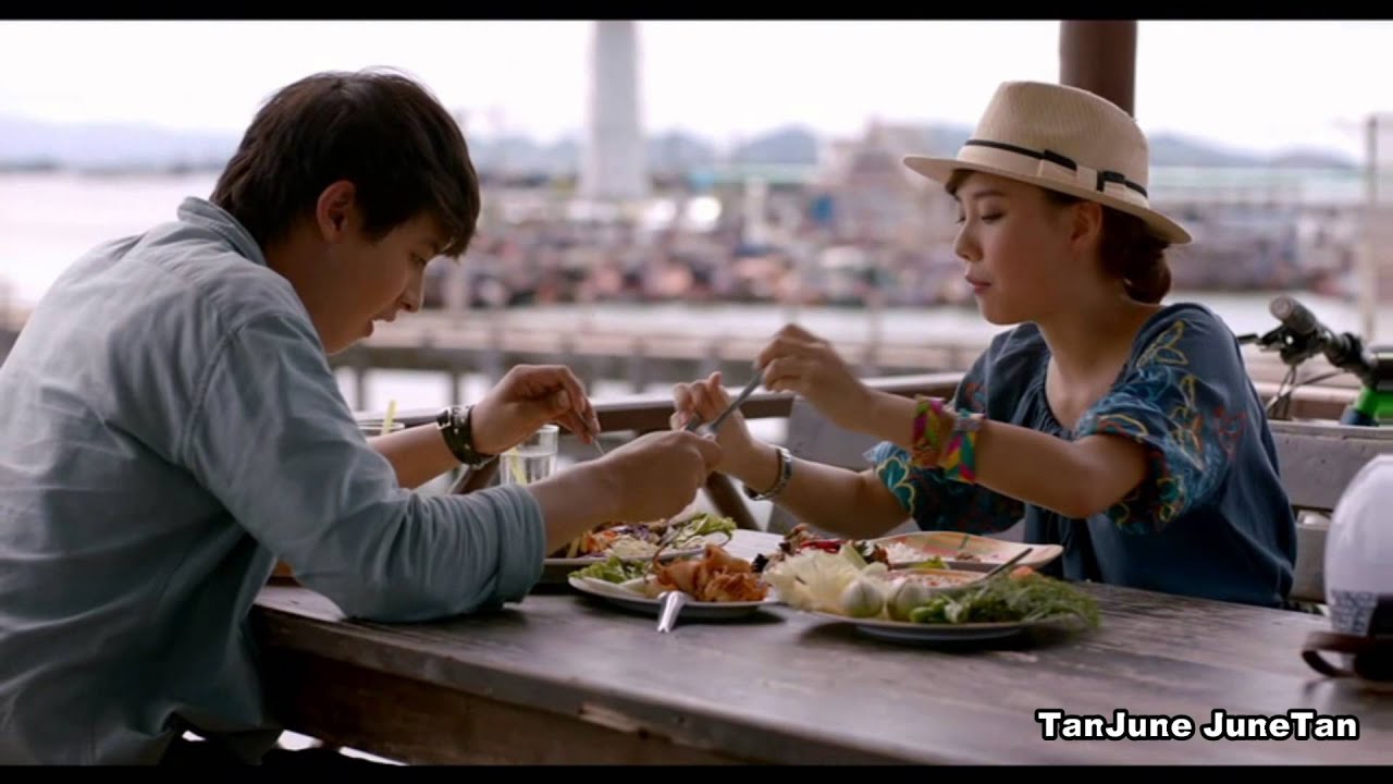 เธอจะอยู่กับฉันตลอดไป - Timeline จดหมายความทรงจำ