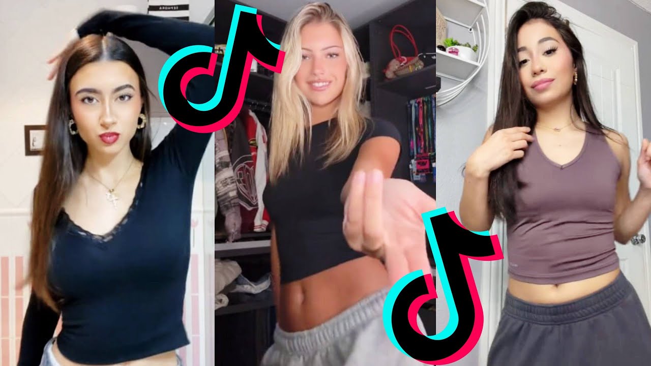 Los Bailes Más Virales de TikTok | Enero 2026