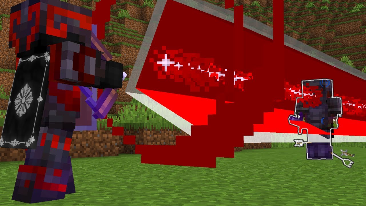 Плагин Strength SMP Season 4