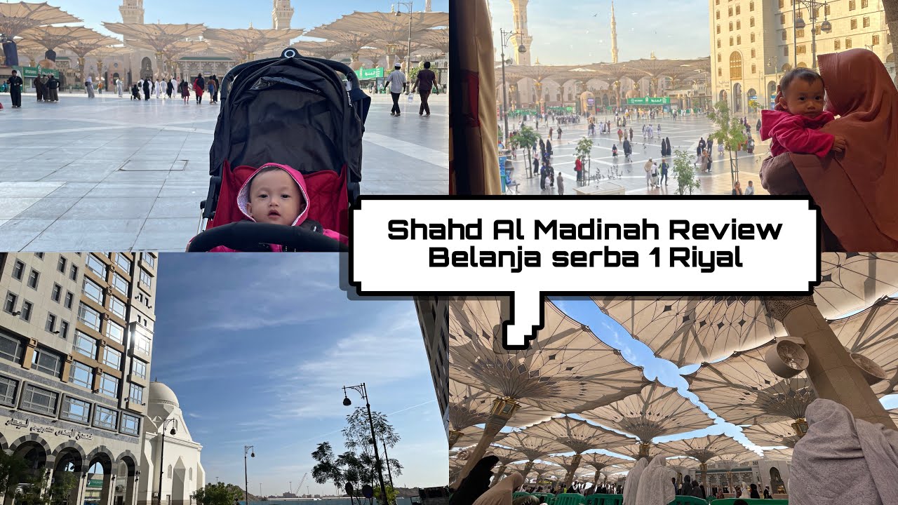 Sofitel Shahd Al Madinah Review