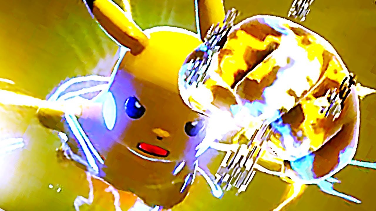 Pokken Tournament DX ALL CHARACTERS BURST ATTACKS (Pokemon Specials) + Shadow Mewtwo & Darkrai