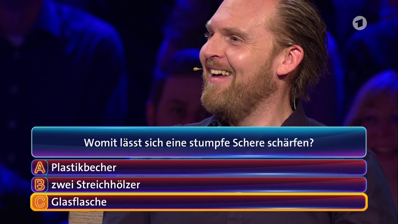 Wer wei&szlig; denn sowas? vom 21.03.2019 I Staffel 4 Folge 118