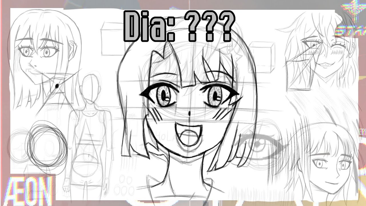 🖌️ Día de MAGMA o la GARTIC PHONE en directo ✏️ eeeehhh veremos