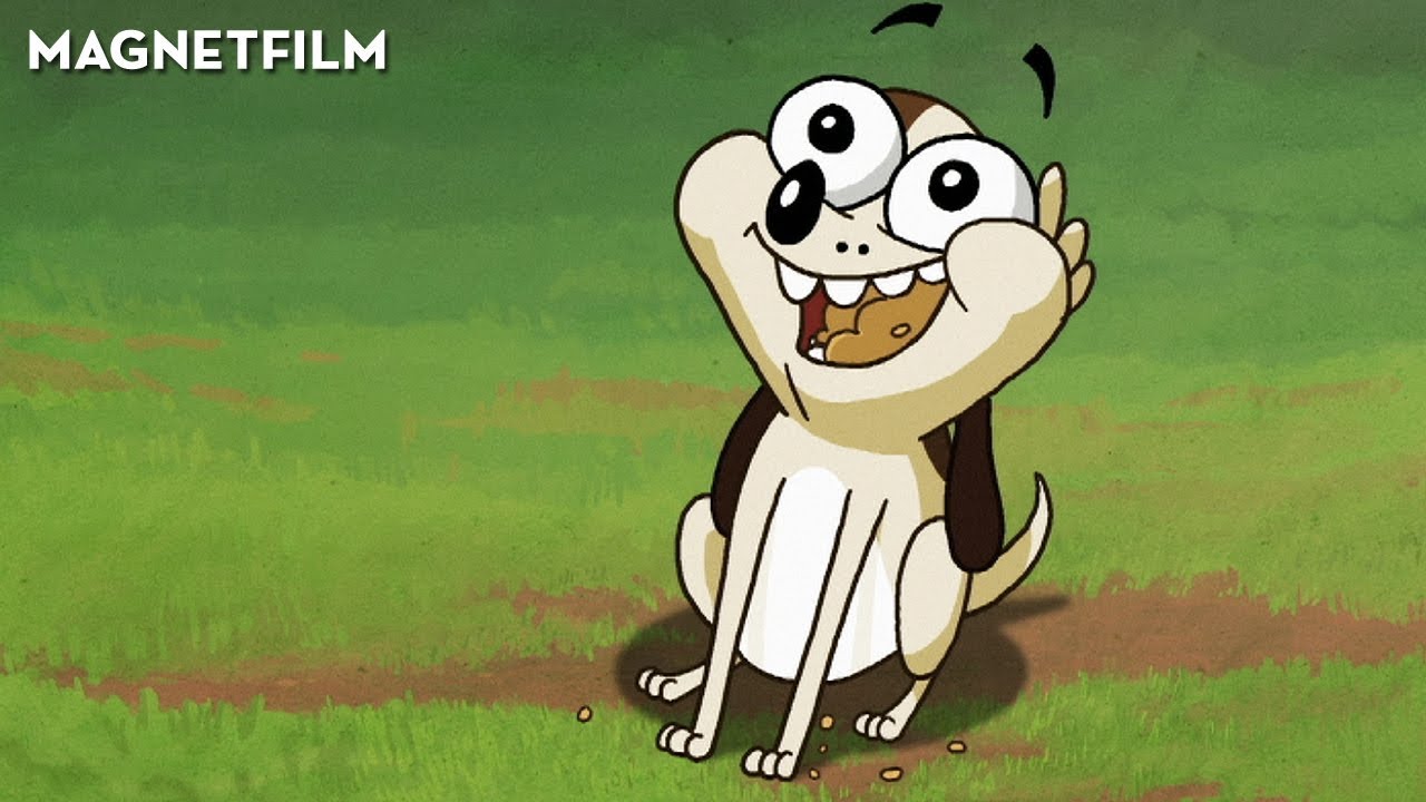 Barko | A Short Film by Allison Craig