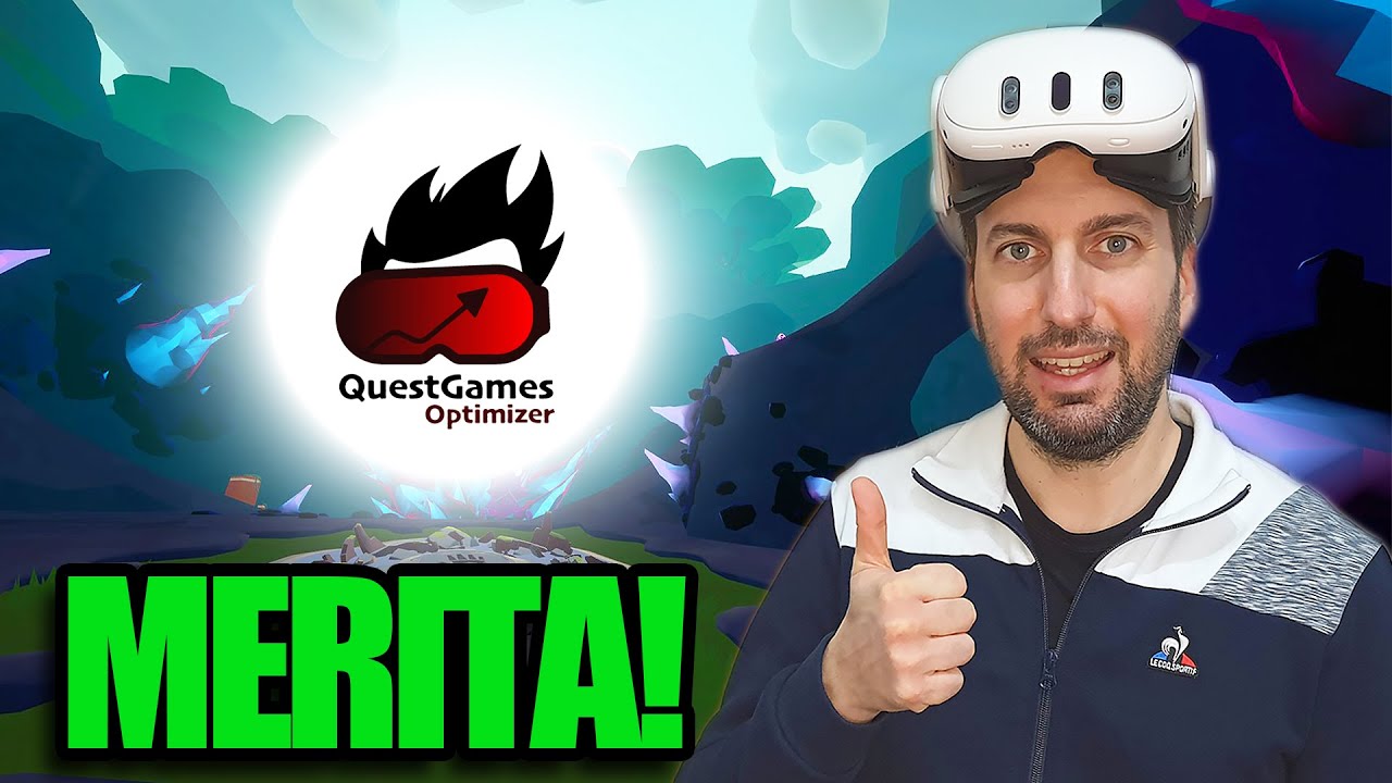 Quest Games Optimizer VALE! Il verdetto dopo 3 mesi di utilizzo