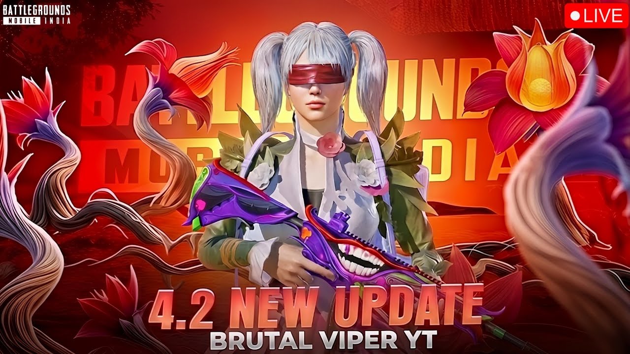 🟣  BGMI TAMIL LIVE  #BrutaLViperYT|#bgmitamillive #rankpush #shortslive #tamilgaming