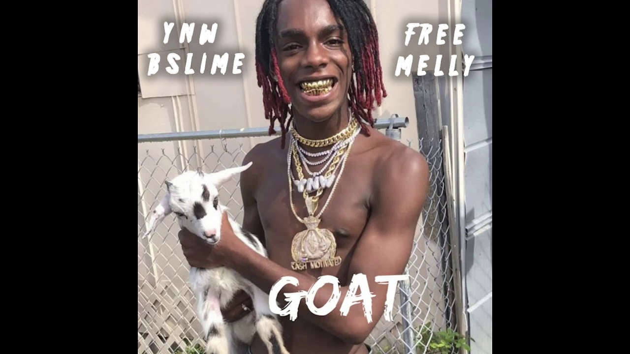YNW BSlime - Ynw Melly Tribute (Free Melly) Audio