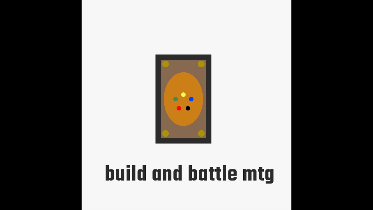Mtg Arena before the new year