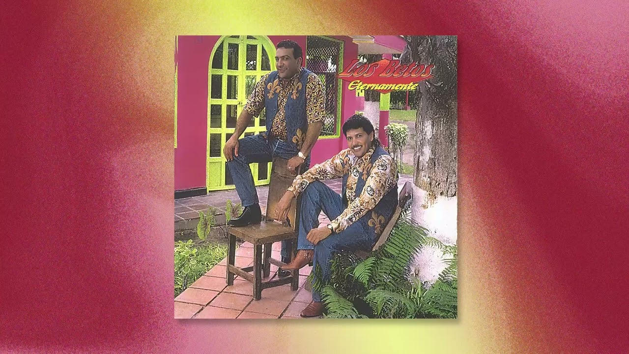 Beso Embriagador - Beto Zabaleta