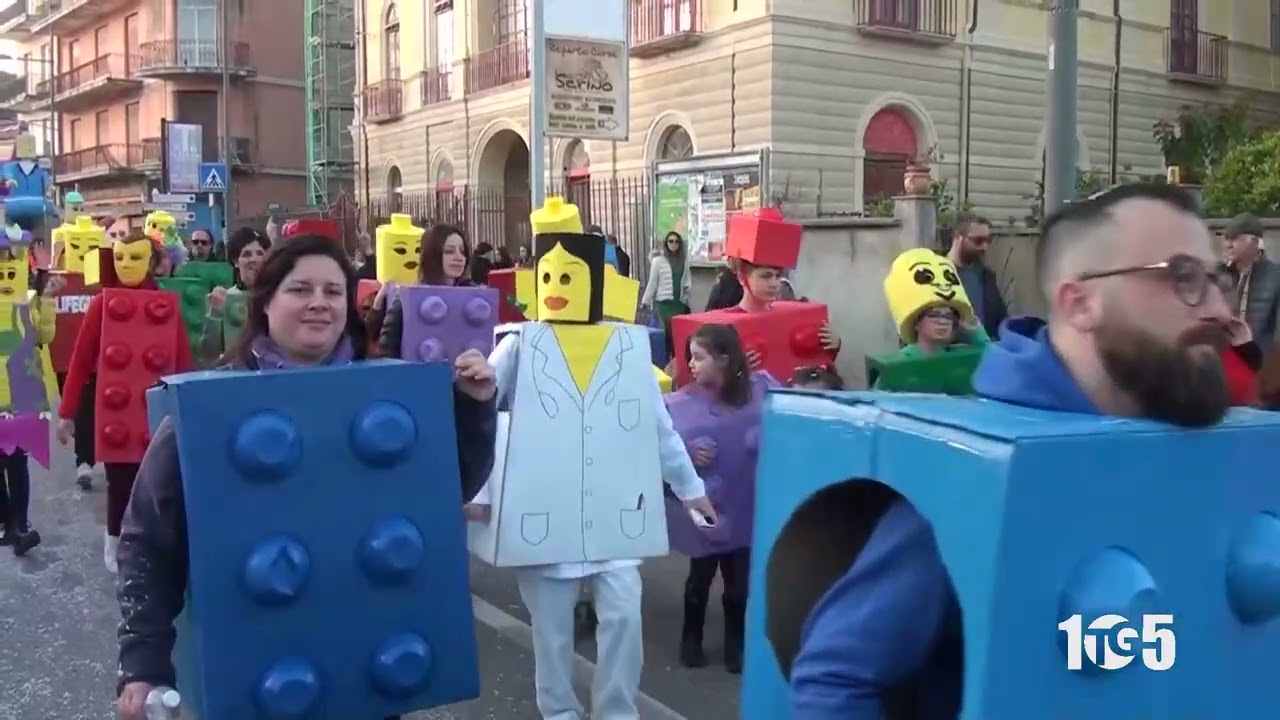 Carnevale Sapri 18gen