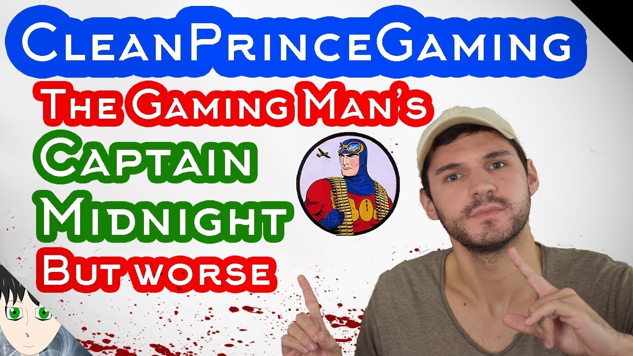Stream Highlight: My fundamental problem with CleanPrinceGaming | Heroes of the Storm gameplay