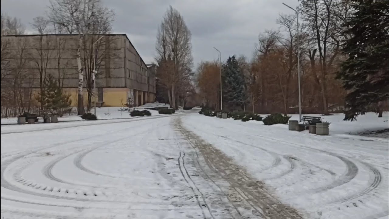 Славянск 29 января 2026 — ситуация в городе.