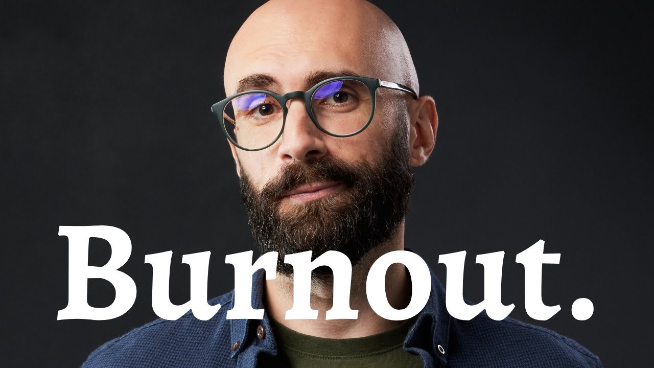 Burnout: come riconoscerlo e AFFRONTARLO