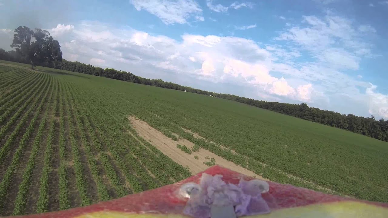 Gopro popwing Formation proximity