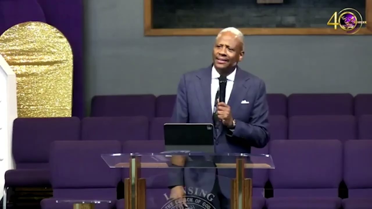We Are Well Able | Numbers 13:30