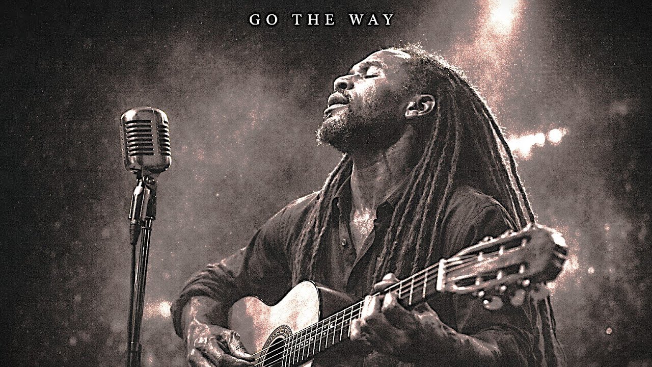 Go the way | Let Babylon Burn