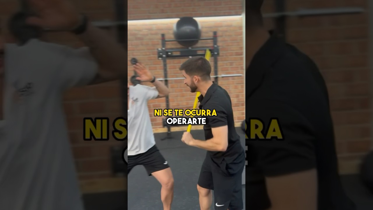 ‼️NI SE TE OCURRA OPERARTE EL JUANETE‼️