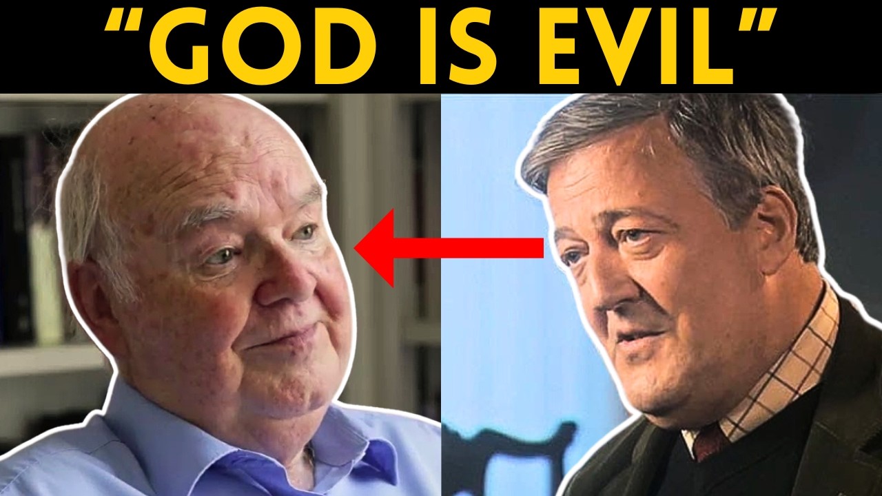 If God Exists, Why Is There Evil in the World?