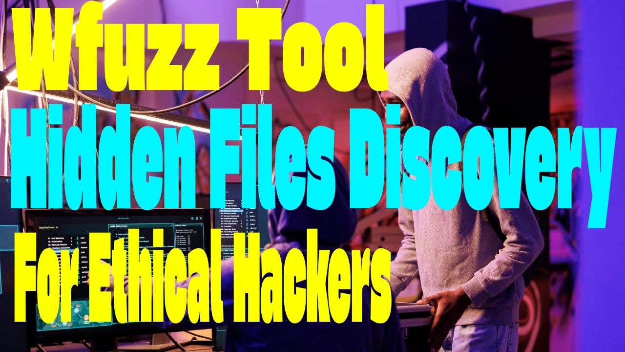 Wfuzz Tutorial &ndash; Install, Uninstall & Full Usage Guide for Bug Bounty & Pentesting