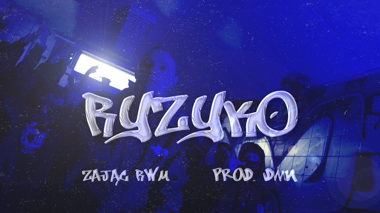 Zając RWM - RYZYKO (OFFICIAL VIDEO)
