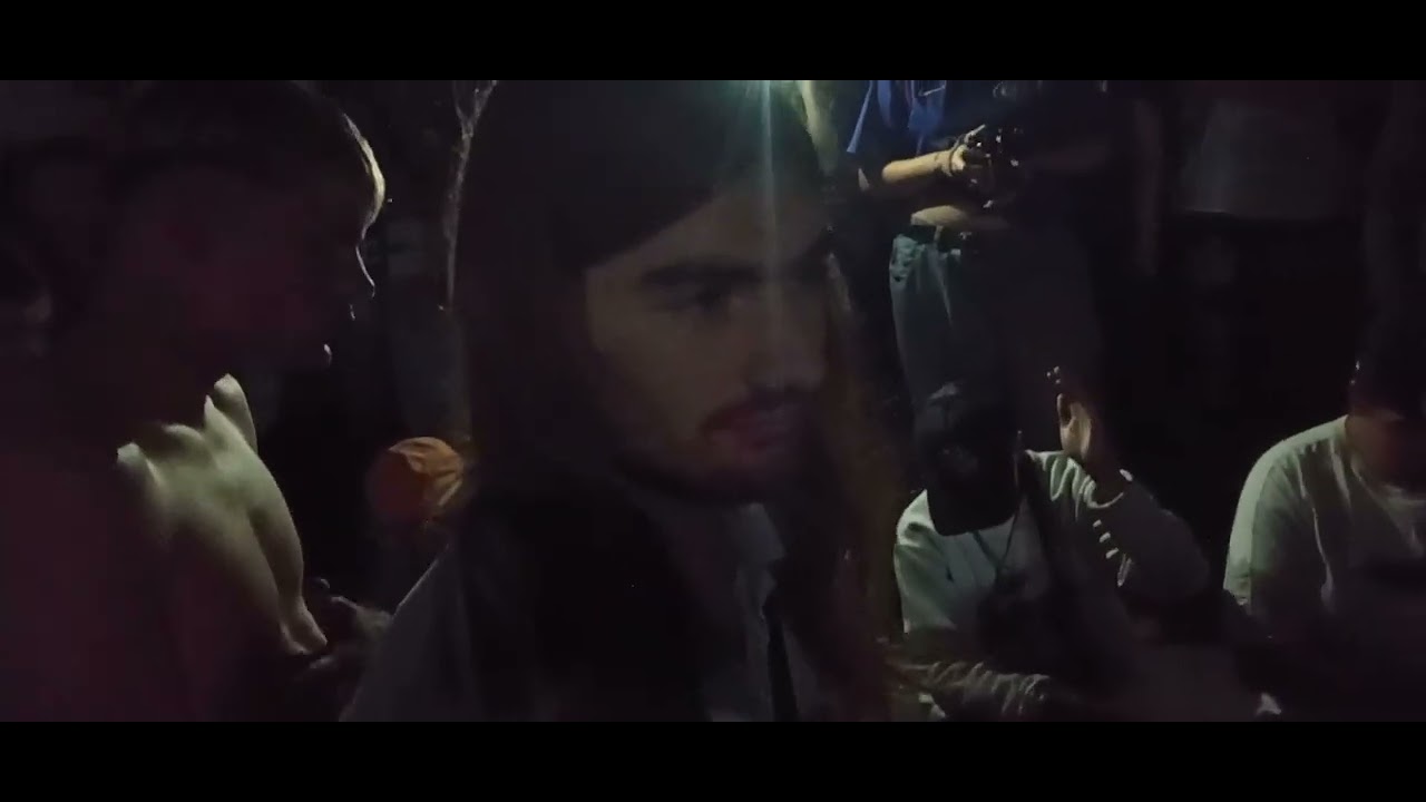 YAKARE vs PYRZ vs SAMOT vs DANTE - PRIMERA RONDA (FECHA 1)