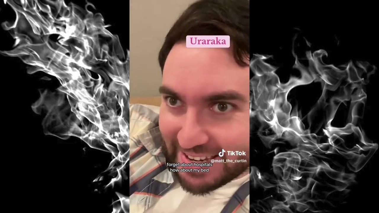Matt_The_Curtin MHA TikTok Compilation #26
