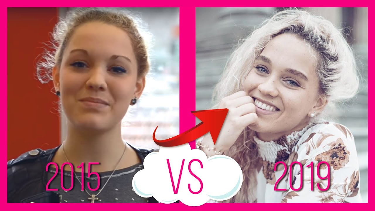 Top 10 Christliche Influencer | Fr&uuml;her und Heute **2020**