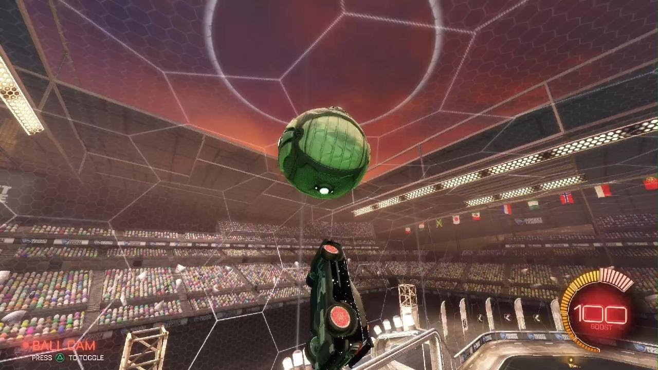 شرح تسوي جمب