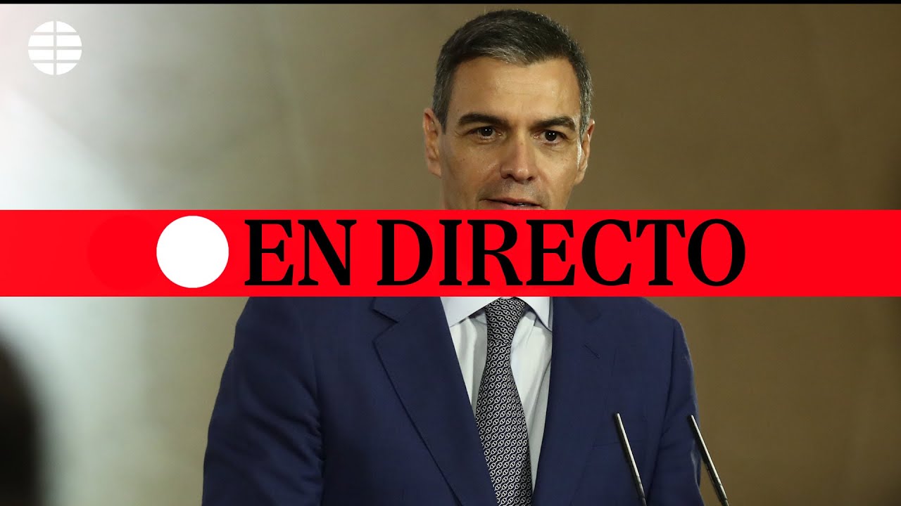 🔴 DIRECTO | Sesión de Control al Gobierno en el Congreso de los Diputados