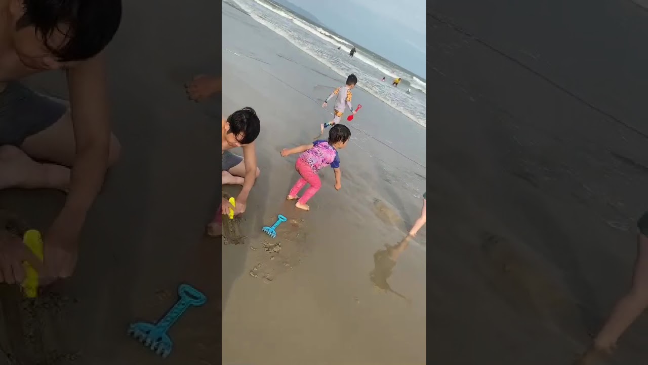 Winly Đi Chơi Vũng Tàu Tháng 02 2026 Clip 04