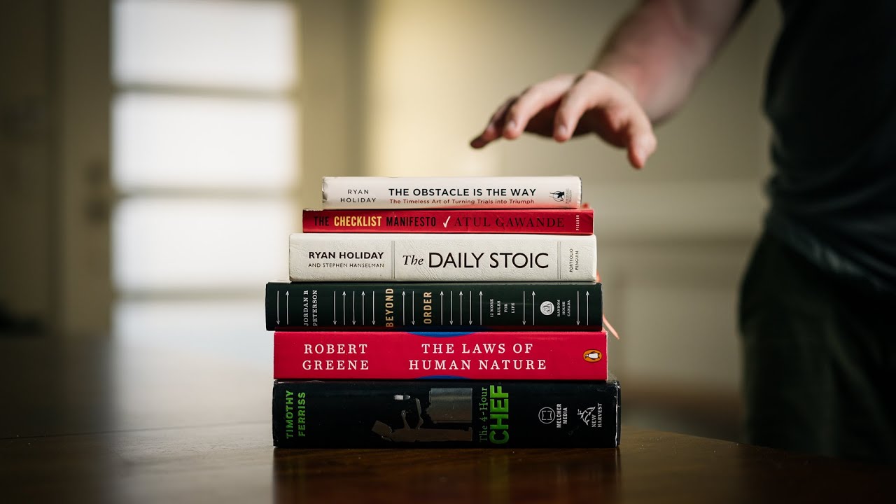 The worst self improvement mistake